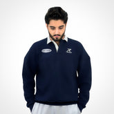 AlphaLift Fleece Sweatshirt